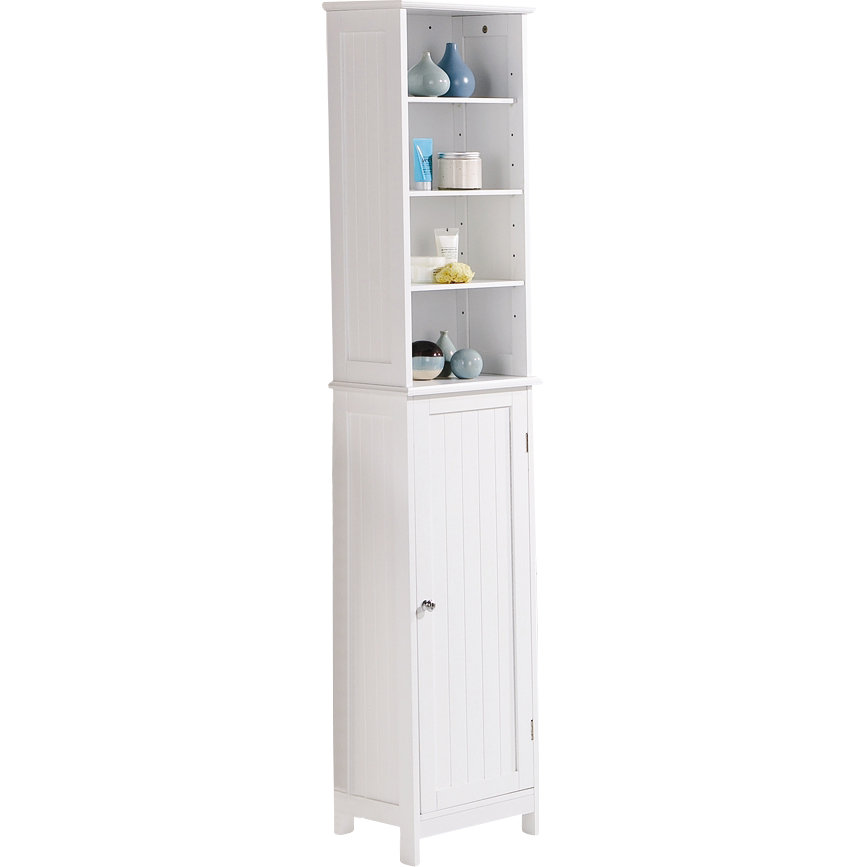 Fj 248 Rde Amp Co Turku 34 X 165 5cm Free Standing Tall Bathroom